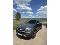 MERCEDES-BENZ GLE-OSZTÁLY 2020/3 - 2