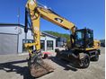 CATERPILLAR 2012 - 2