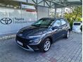 HYUNDAI KONA 1.6 T-GDi Premium Edition DCT Mo-i. elektronikus szerviztörténet Garancia 2027/02 téli és nyári gumik