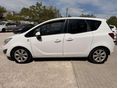 OPEL MERIVA B 2013/6 - 3