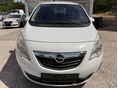 OPEL MERIVA B 2013/6 - 8