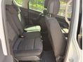 OPEL MERIVA B 2013/6 - 17