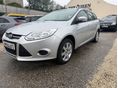 FORD FOCUS 2011/11 - 1