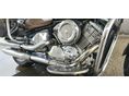YAMAHA XVS 1100 DRAG STAR 2004/4 - 6