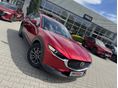 MAZDA CX-30 2.0 Skyactive Plus G122 LU Navi! CarPlay/Android AUTO! Márkakereskedés! 77ekm!!!