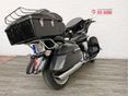 YAMAHA XVS 1300 A MIDNIGHT STAR 2008 - 4