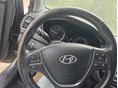 HYUNDAI I20 2015/5 - 7