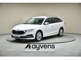 SKODA OCTAVIA Combi 2.0 TDI SCR Style DSG MAGYAR 1.TUL-GARANTÁLT KM-SZERVIZTÖRTÉNET-ÁFÁS-GARANCIÁVAL!