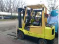 HYSTER 1995 - 2