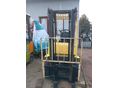 HYSTER 1995 - 5