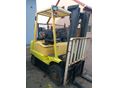 HYSTER 1995 - 7