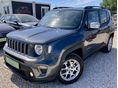 JEEP RENEGADE 1.3 T4 4xe PHEV Limited (Automata) NAVI / BLUETOOTH / SÁVTARTÓ / TÁVTARTÓ / 1 ÉV GARANCIA!!!!