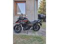 SUZUKI DL 250 