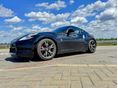NISSAN 370 Z 3.7 V6 Black Edition 40th Anniversary Edition