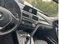 BMW 318 2017/11 - 2