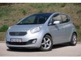KIA VENGA 1.4 CRDi HP EX Limited NYITHATÓ PANORÁMATETŐ// DIGIT KLÍMA// CARPLAY// TEMPOMAT//