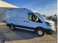 FORD TRANSIT 2.0 TDCi 310 MWB Trend Kavosz 3%-os finanszírozással is!