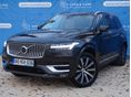 VOLVO XC90 2.0 [B5] MHEV Ultimate Bright Geartronic (7 személyes ) MO-i gépjármű/Garantált km/Első tulajtól/ÁFÁ-S/Garanciával!