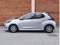 TOYOTA YARIS 2022/10 - 2