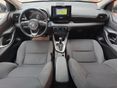 TOYOTA YARIS 2022/10 - 11