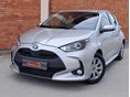 TOYOTA YARIS 2022/10 - 1