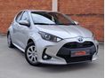 TOYOTA YARIS 2022/10 - 6