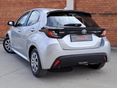 TOYOTA YARIS 2022/10 - 3