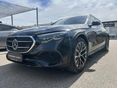 MERCEDES-BENZ E 220 2024/4 - 2