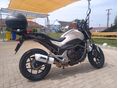 HONDA NC 700 S SA