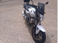 HONDA NC 700 S 2012/8 - 7