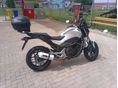HONDA NC 700 S 2012/8 - 8