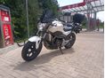 HONDA NC 700 S 2012/8 - 10