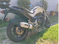 HONDA NC 700 S 2012/8 - 11