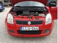 SUZUKI SWIFT 2006/5 - 7