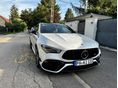 MERCEDES-AMG CLA 2023/2 - 2
