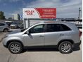 KIA SORENTO 2.2 CRDi LX (Automata) ÖSSZKERÉK.AUTOMATA. NAVI.KAMERA. BŐR. CSERE IS