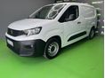 PEUGEOT PARTNER 2020/11 - 2