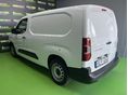 PEUGEOT PARTNER 2020/11 - 4