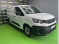 PEUGEOT PARTNER 2020/11 - 5