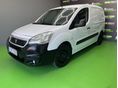 PEUGEOT PARTNER 2018/5 - 2