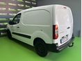 PEUGEOT PARTNER 2018/5 - 5