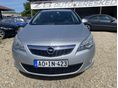 OPEL ASTRA J 2011/5 - 2