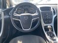 OPEL ASTRA J 2011/5 - 7