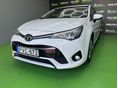 TOYOTA AVENSIS 2018/4 - 1