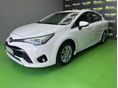 TOYOTA AVENSIS 2018/4 - 2