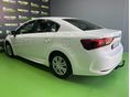 TOYOTA AVENSIS 2018/4 - 4