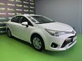 TOYOTA AVENSIS 2018/4 - 5
