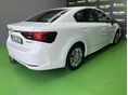 TOYOTA AVENSIS 2018/4 - 9