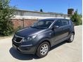 KIA SPORTAGE 1.7 CRDi LX