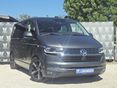 VOLKSWAGEN MULTIVAN 2.0 TDI T6.1 Highline 4Motion DSG Sérülésmentes! Áfás! Dif-lock!Állítható futómű!Valódi Highline!